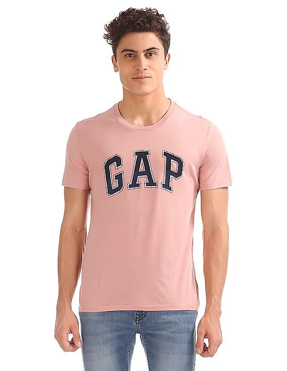 gap slim fit t shirt