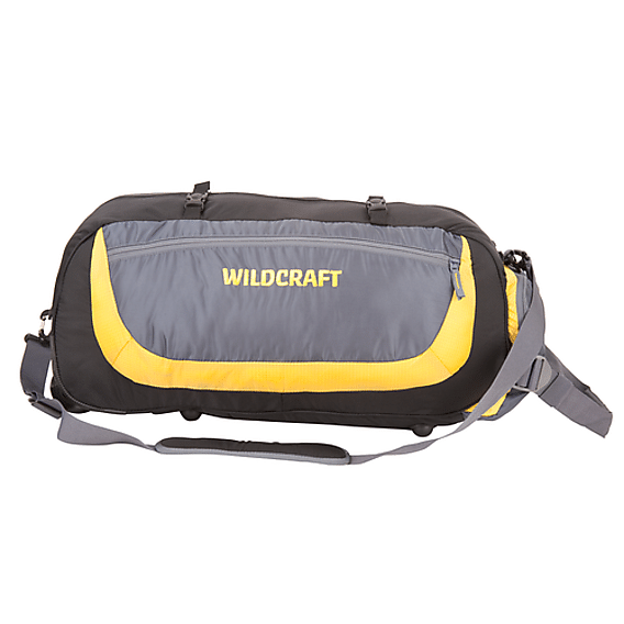 wildcraft rover 2 duffle wheeler