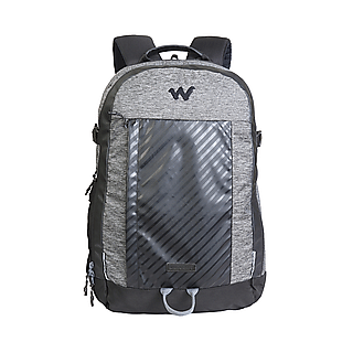 wildcraft xpander detachable laptop backpack