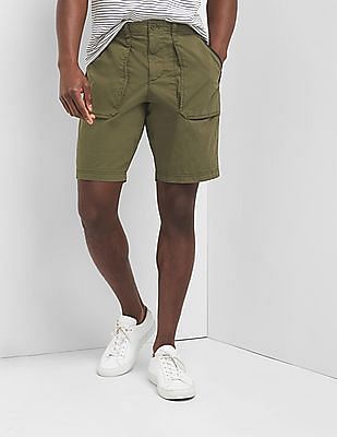 gap hiking shorts